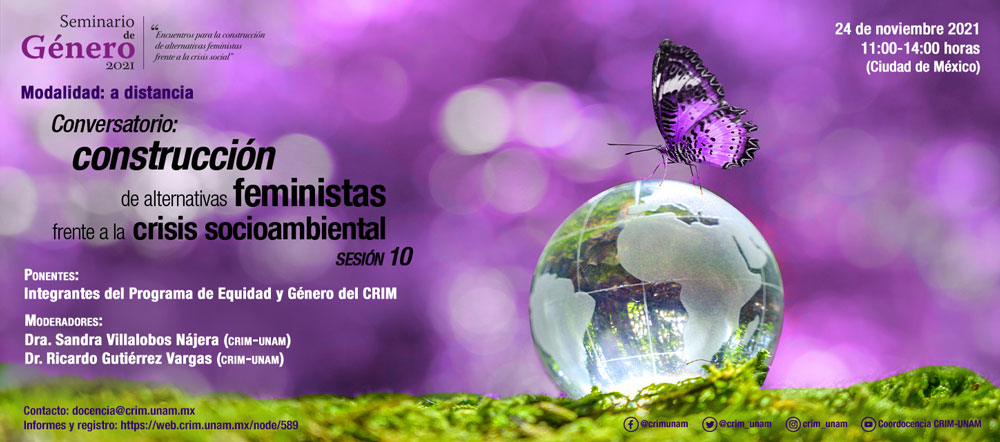 seminario de genero