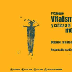 vitalismo filosofico