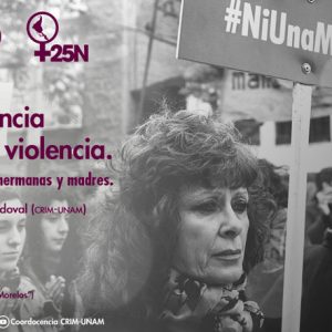 Conversatorio voces de resistencia contra la violencia
