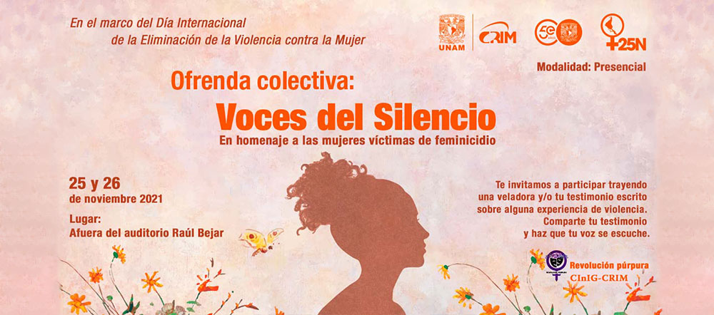 Voces del silencio