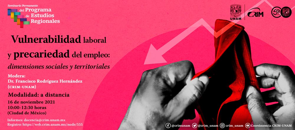 vulnerabilidad laboral